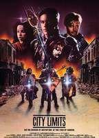 City Limits Breasts Butt 125363