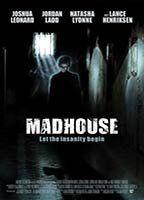 Madhouse Underwear 93024
