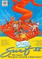 Surf II Breasts* 91961
