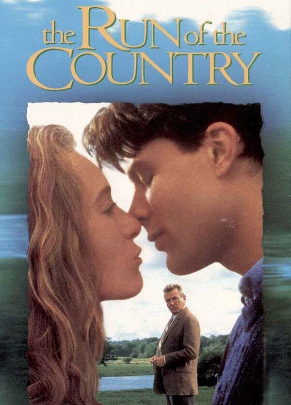 The Run of the Country