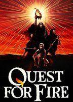 Quest for Fire Breasts Bush 77909