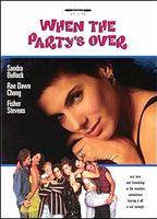 When the Party's Over Breasts Butt 80248