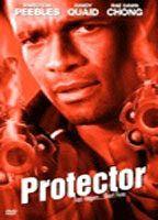 Protector Breasts Butt 70370