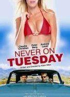Never on Tuesday Breasts Sexy 79273