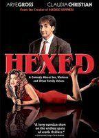 Hexed Body Double Breasts 80083