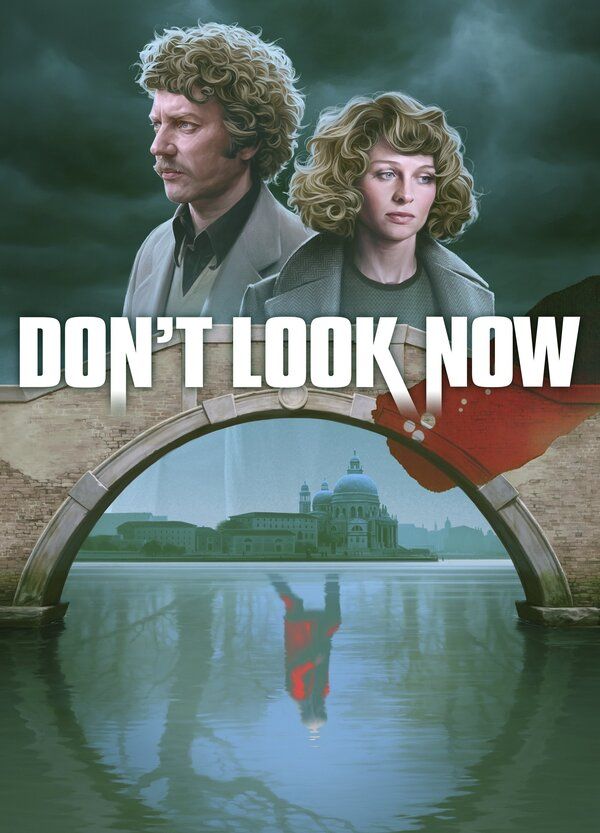 Don't Look Now Breasts Bush 134924