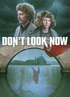 Don't Look Now Breasts Bush 134924