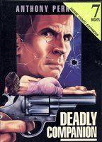 Deadly Companion Breasts* Underwear* 83656