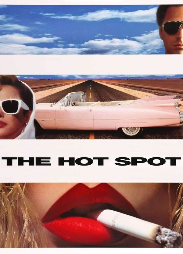 The Hot Spot