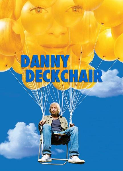 Danny Deckchair 113498