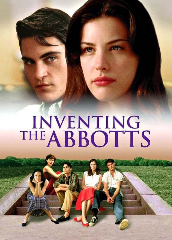 Inventing the Abbotts