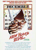 New Year's Evil Breasts 89389