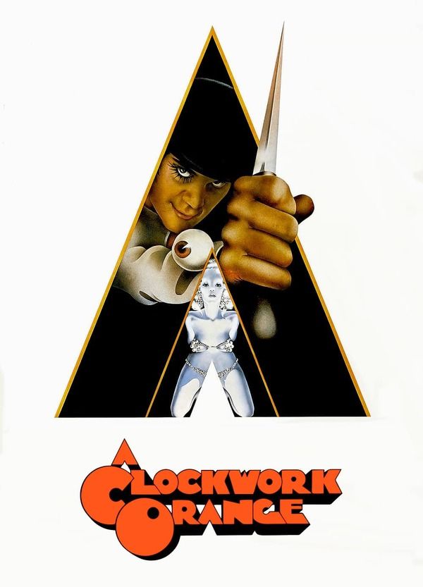 A Clockwork Orange Breasts Bush 121920