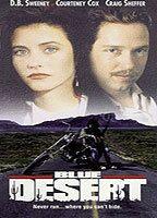 Blue Desert Body Double Breasts 51579