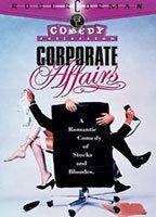 Corporate Affairs Breasts Sexy 90487