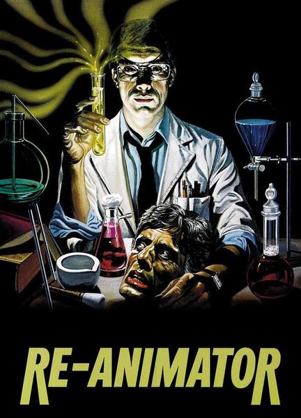 Re-Animator Breasts Bush 110516