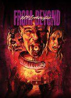 From Beyond Breasts Bush 80319