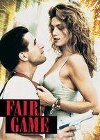 Fair Game Real Sex Breasts 110308