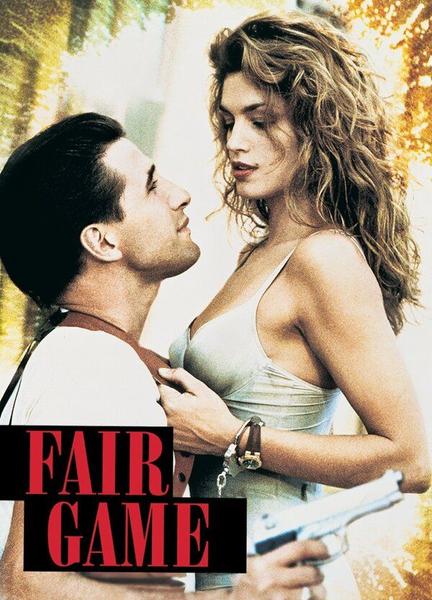 Fair Game Real Sex Breasts 110308