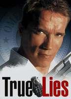 True Lies Sexy Thong 119172