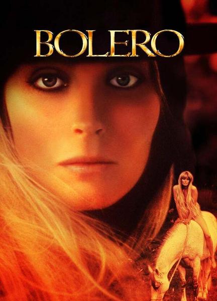 Bolero Breasts Bush 133181