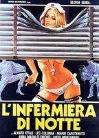 L' infermiera di notte Breasts Bush 96096