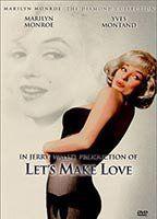 Let's Make Love Sexy 92249