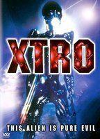 XTRO Breasts Bush 79101