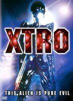 XTRO Breasts Bush 79101