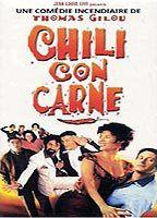 Chili con carne Breasts Bush 57698