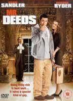 Mr. Deeds Underwear 84641