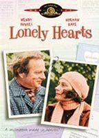 Lonely Hearts Breasts 93435