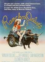 Rancho Deluxe Breasts Butt 128261