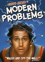 Modern Problems Breasts Sexy 88488
