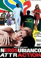 Nerosubianco Breasts Butt 83547