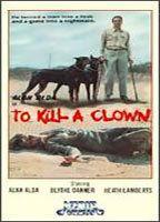To Kill a Clown Breasts Butt 90738