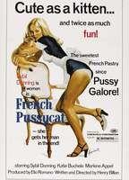 Loves of a French Pussycat Breasts Bush 125306