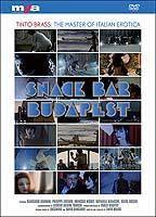 Snack Bar Budapest Breasts Bush 73576