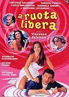 A ruota libera Bikini Sexy 89341
