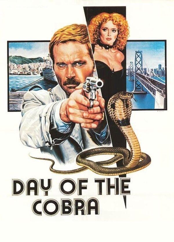 Day of the Cobra