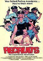 Recruits Breasts Breasts* 81872