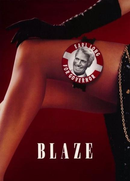 Blaze Breasts Sexy 112112