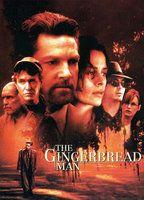 The Gingerbread Man Breasts Bush 78403