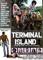Terminal Island Breasts Butt* 85901