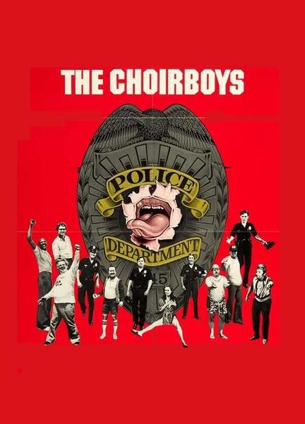 The Choirboys Bikini Breasts 125006