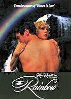 The Rainbow Breasts Bush 96098