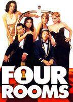 Four Rooms Bikini Breasts 77712