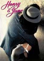 Henry & June Breasts Butt 112094