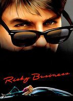 Risky Business Breasts Bush 85999