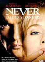 Never Talk to Strangers Breasts 68739